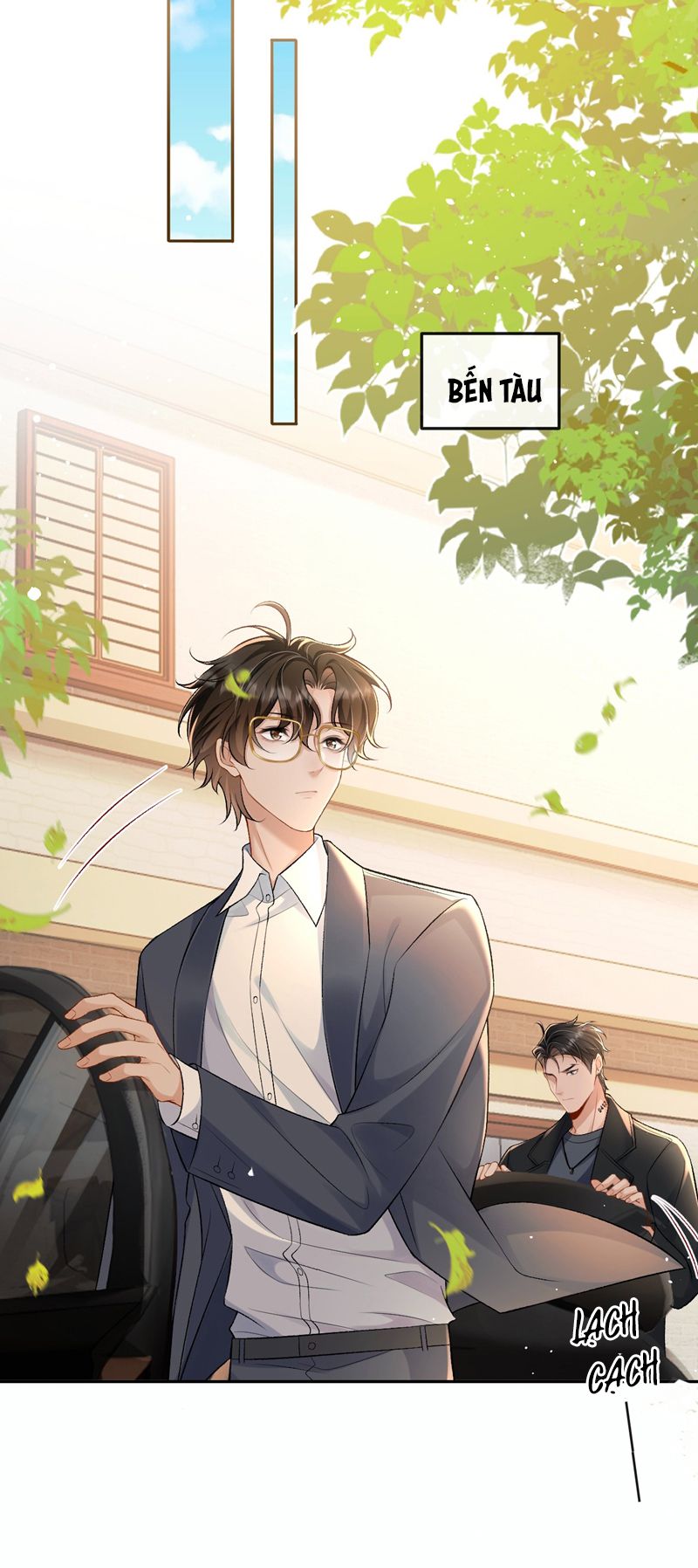 Bản Tính Hạ Đẳng Chapter 5 - Next Chapter 6