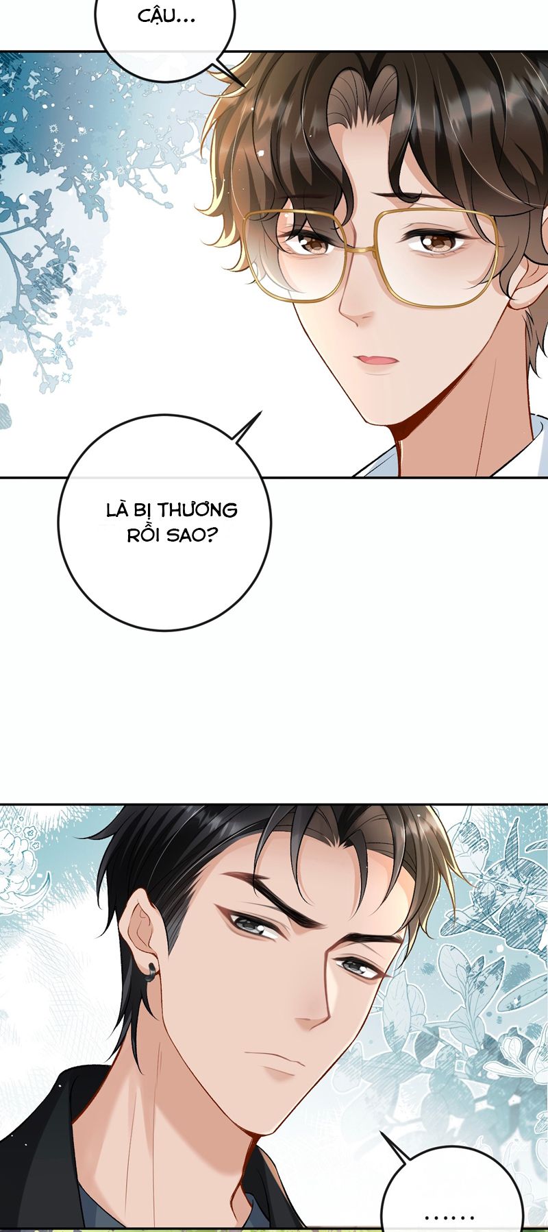 Bản Tính Hạ Đẳng Chapter 5 - Next Chapter 6