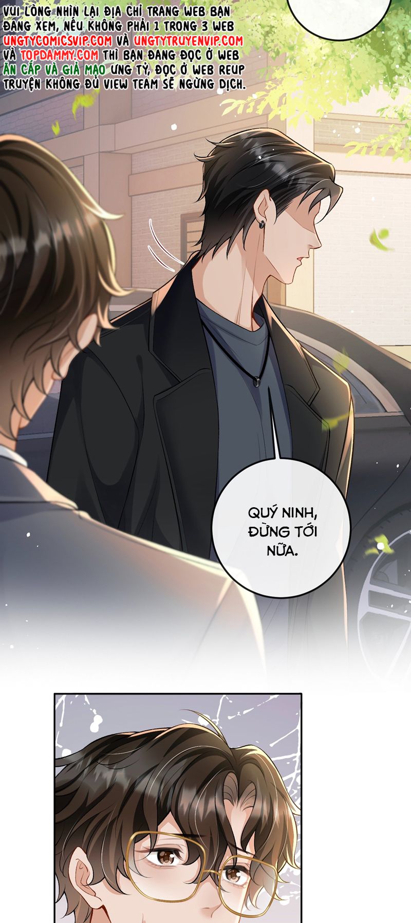 Bản Tính Hạ Đẳng Chapter 5 - Next Chapter 6