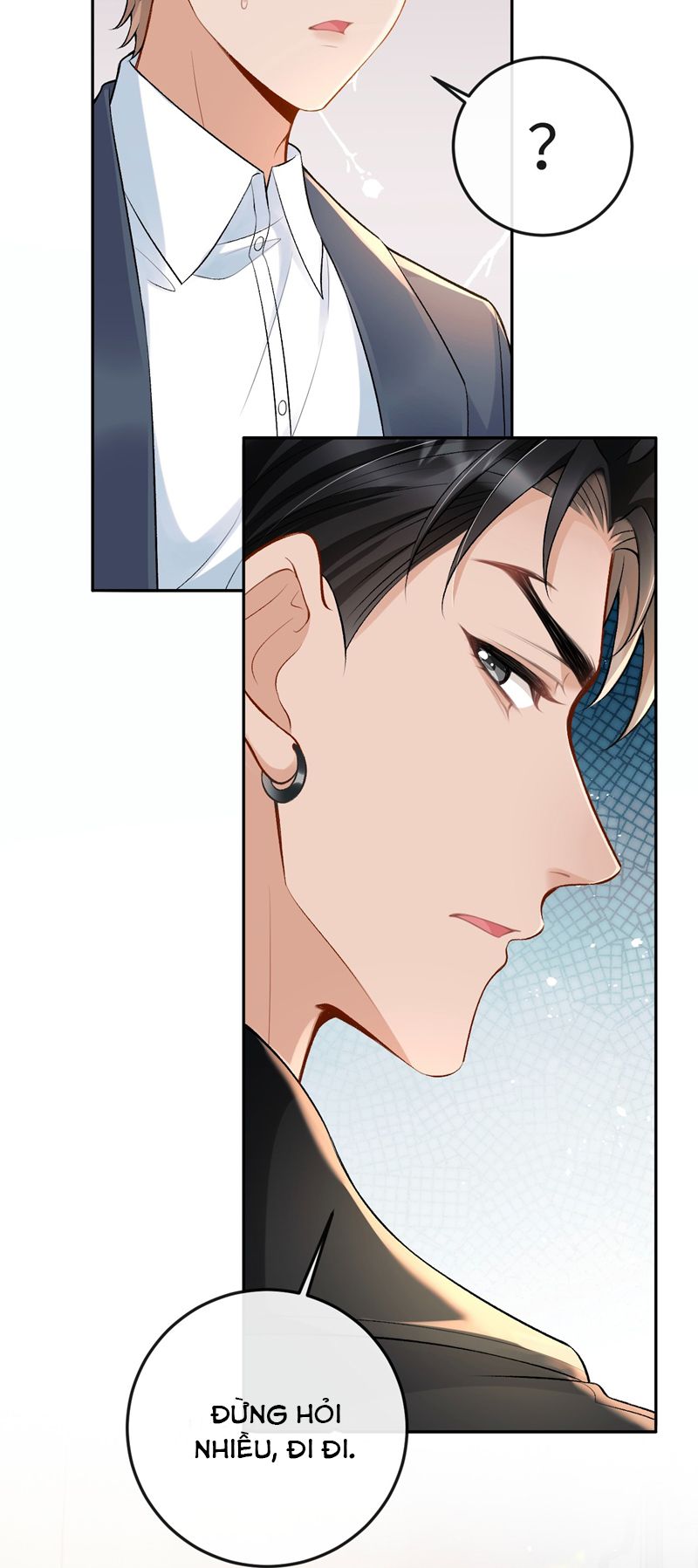 Bản Tính Hạ Đẳng Chapter 5 - Next Chapter 6