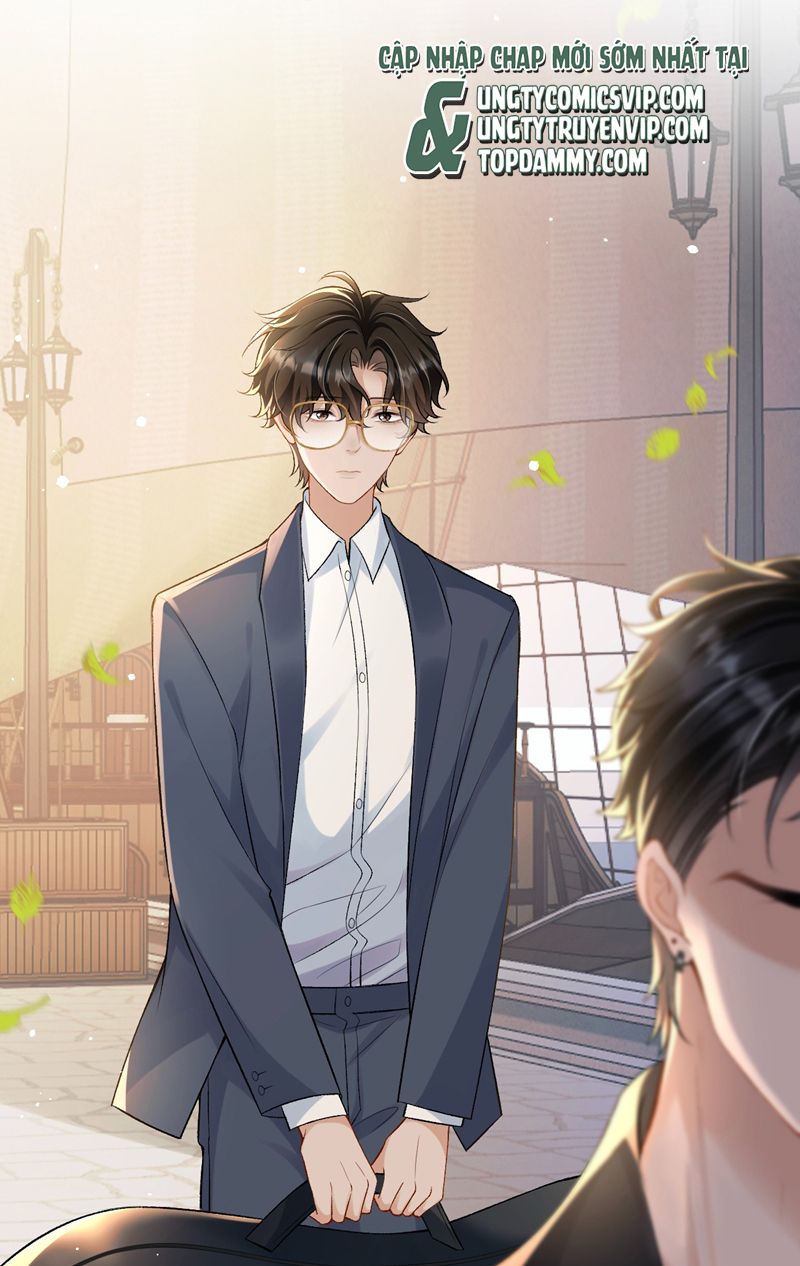 Bản Tính Hạ Đẳng Chapter 5 - Next Chapter 6