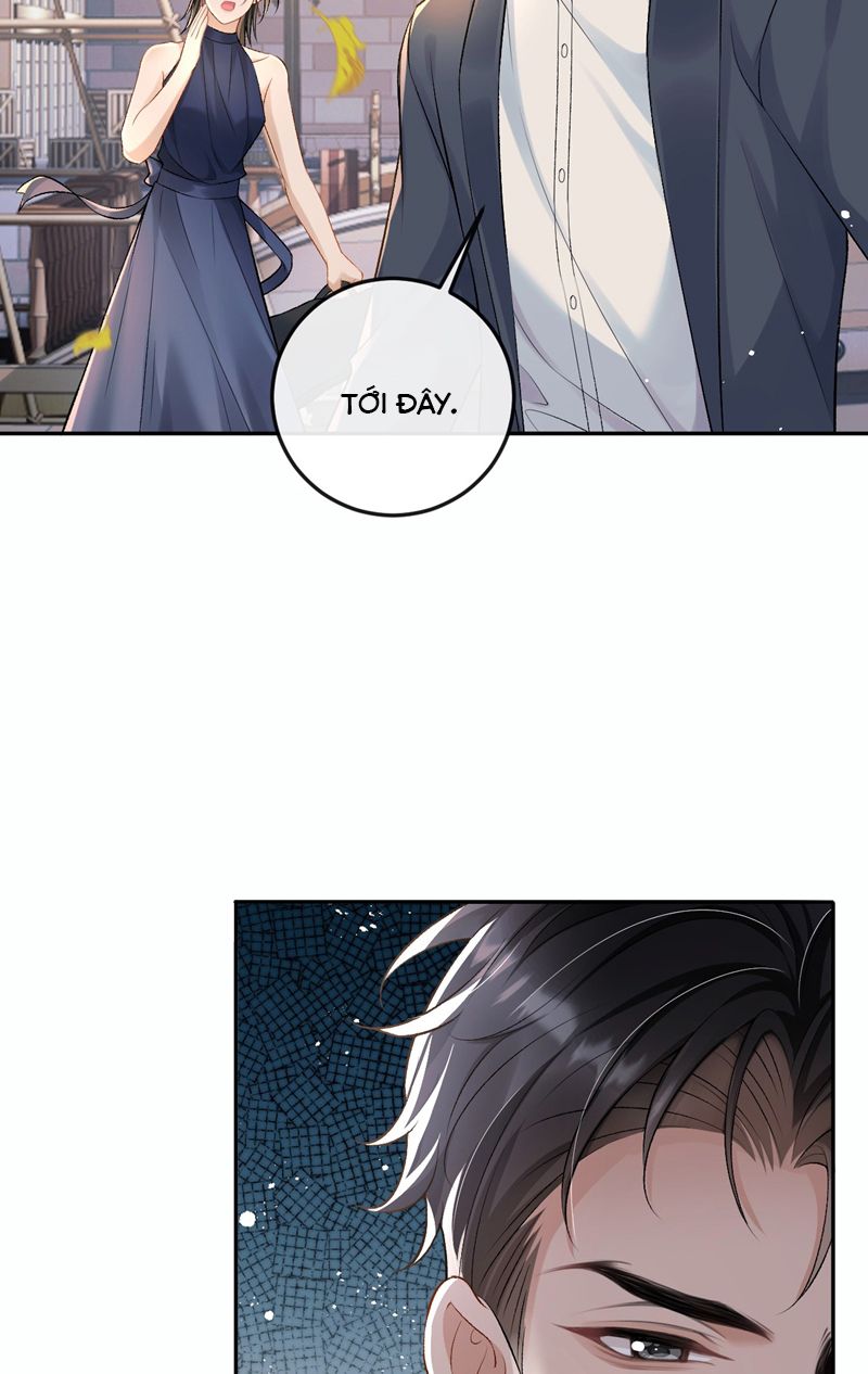 Bản Tính Hạ Đẳng Chapter 5 - Next Chapter 6