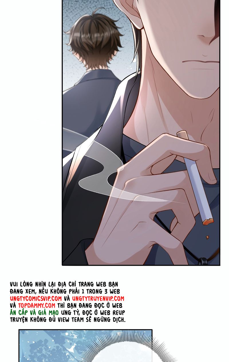 Bản Tính Hạ Đẳng Chapter 5 - Next Chapter 6