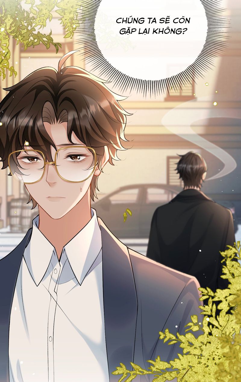 Bản Tính Hạ Đẳng Chapter 5 - Next Chapter 6