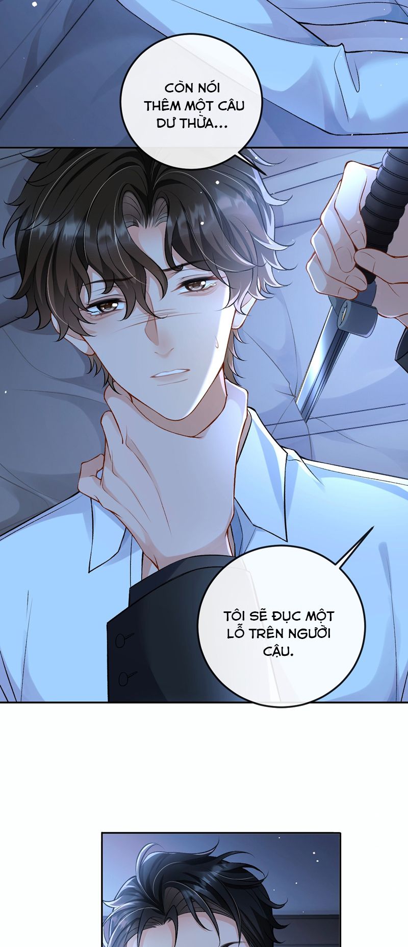 Bản Tính Hạ Đẳng Chapter 5 - Next Chapter 6