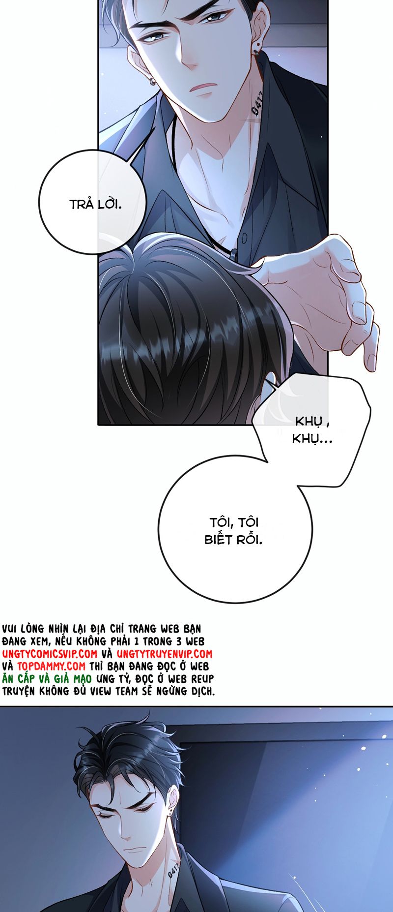 Bản Tính Hạ Đẳng Chapter 5 - Next Chapter 6