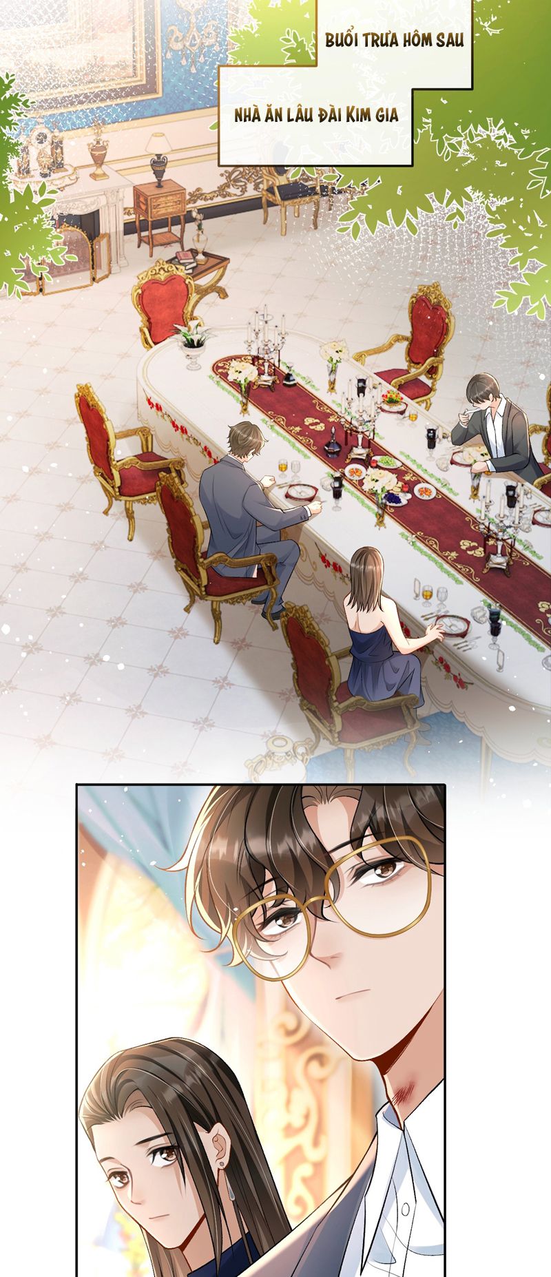 Bản Tính Hạ Đẳng Chapter 5 - Next Chapter 6