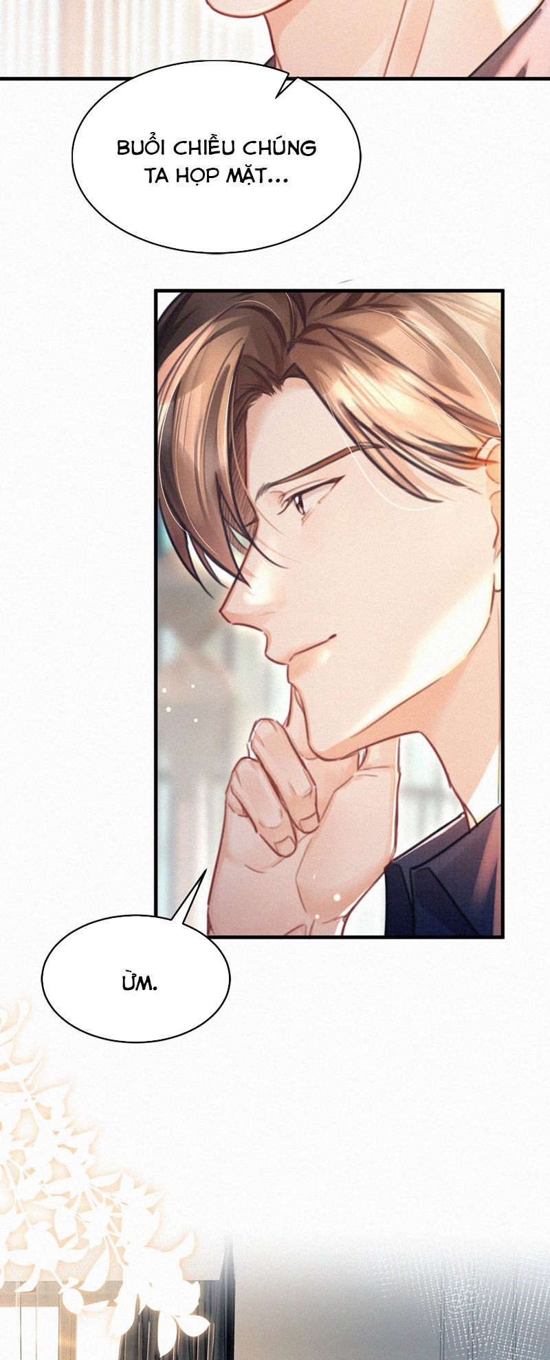 Môi Súng Chapter 108 - Next Chapter 109