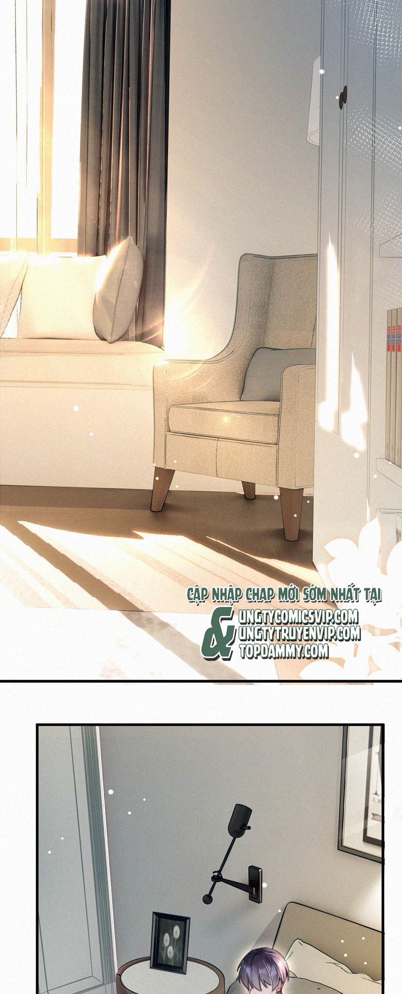 Môi Súng Chapter 108 - Next Chapter 109