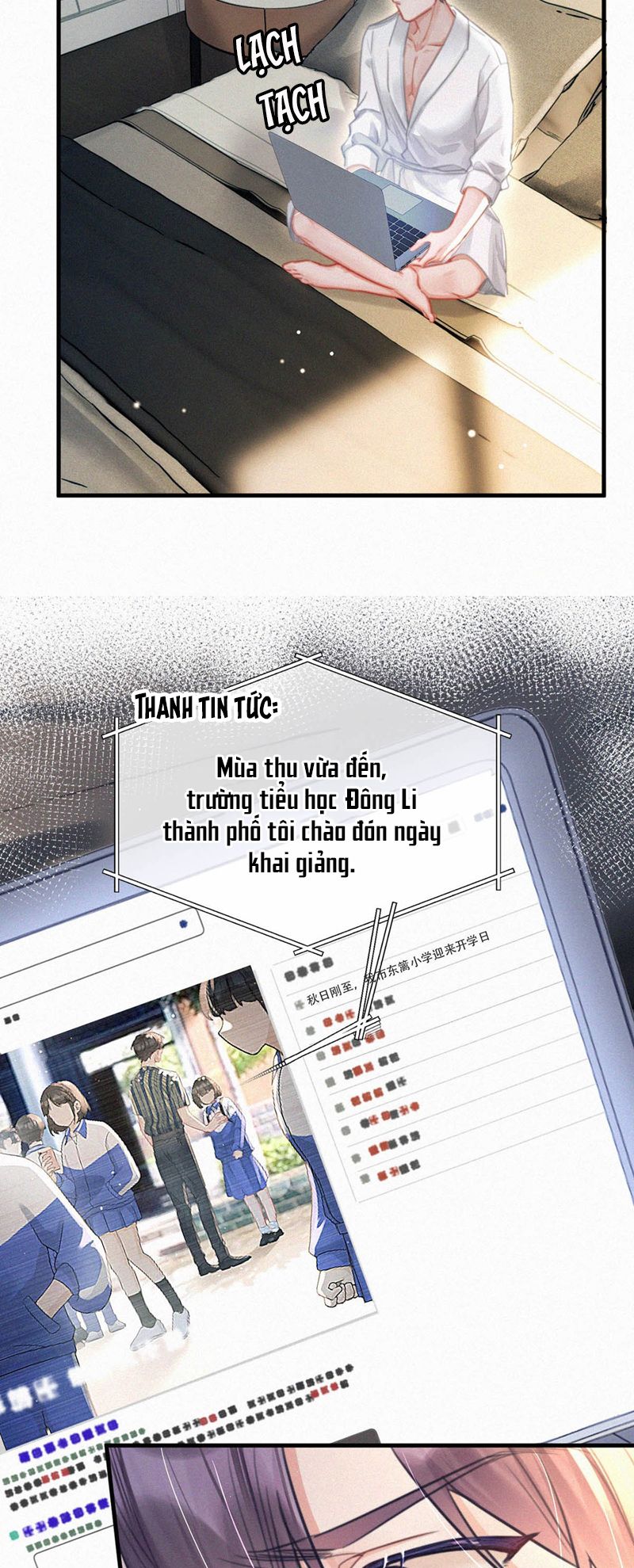 Môi Súng Chapter 108 - Next Chapter 109