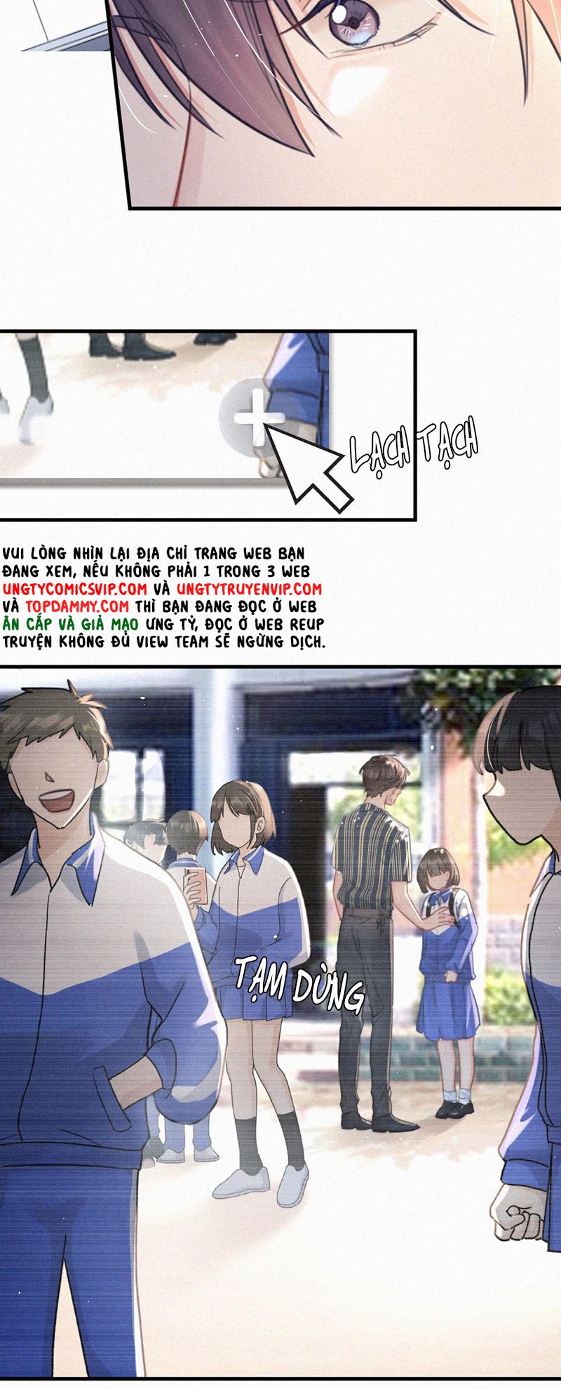 Môi Súng Chapter 108 - Next Chapter 109