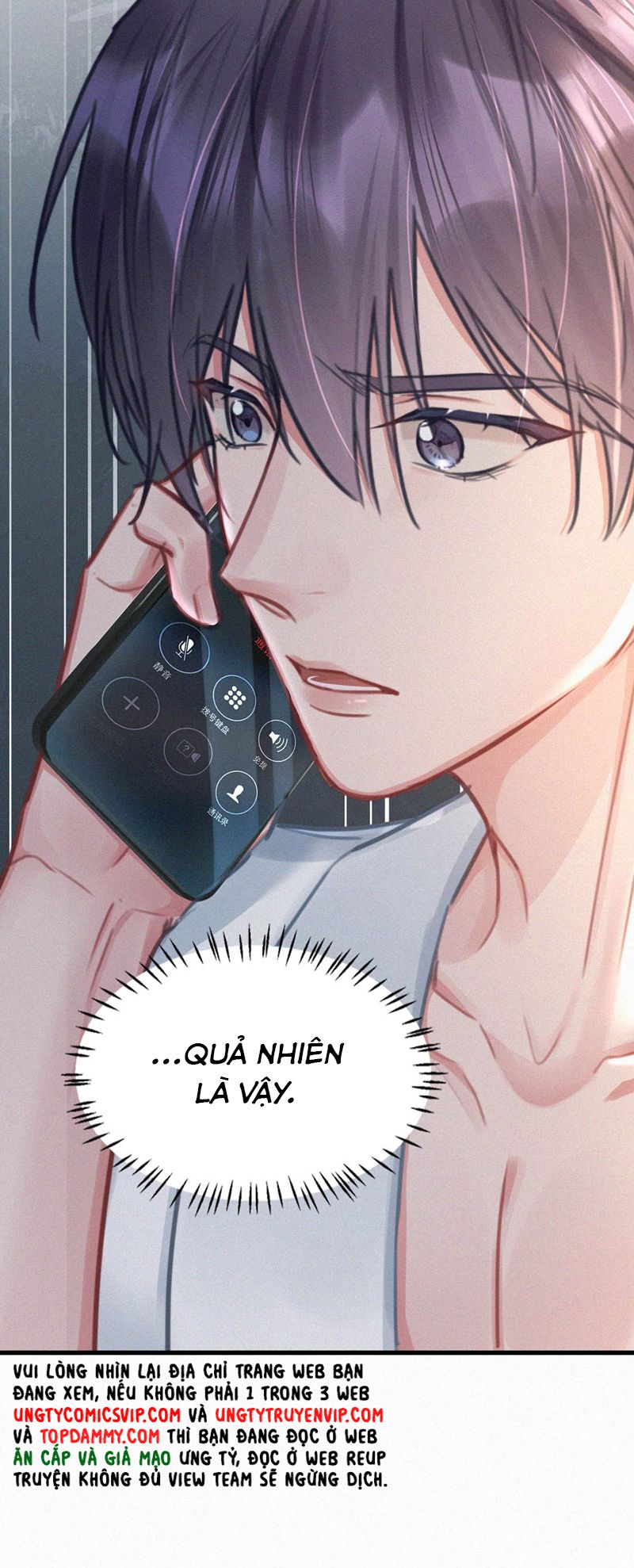 Môi Súng Chapter 108 - Next Chapter 109