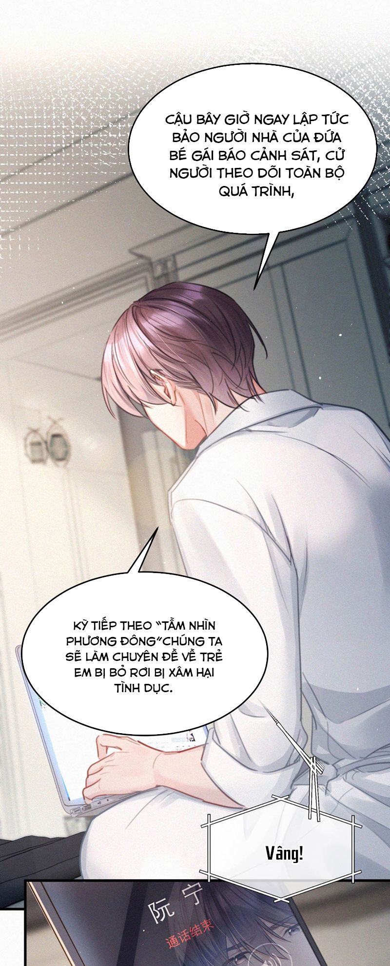 Môi Súng Chapter 108 - Next Chapter 109