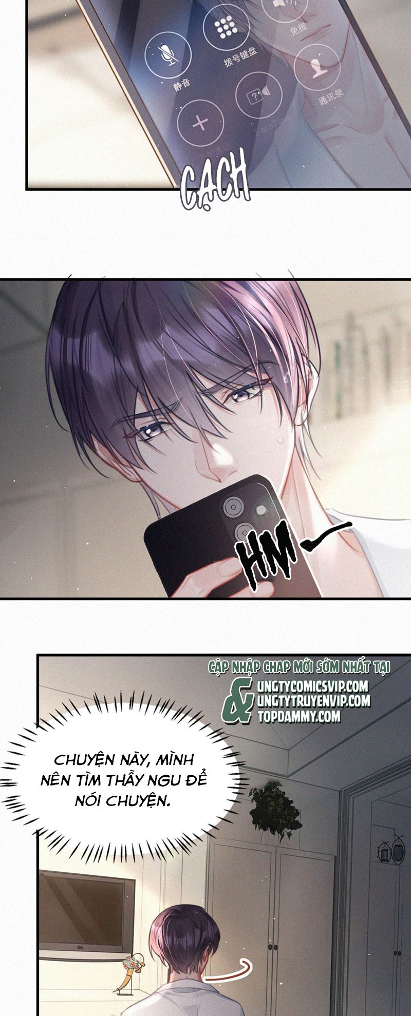 Môi Súng Chapter 108 - Next Chapter 109