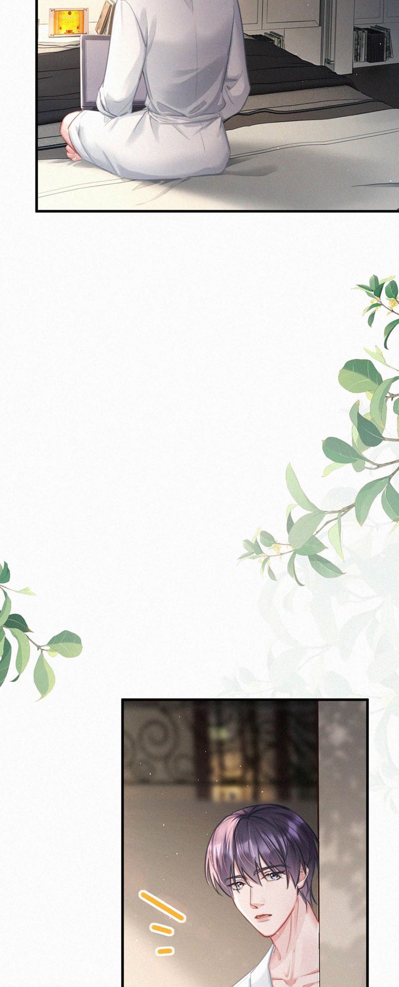 Môi Súng Chapter 108 - Next Chapter 109