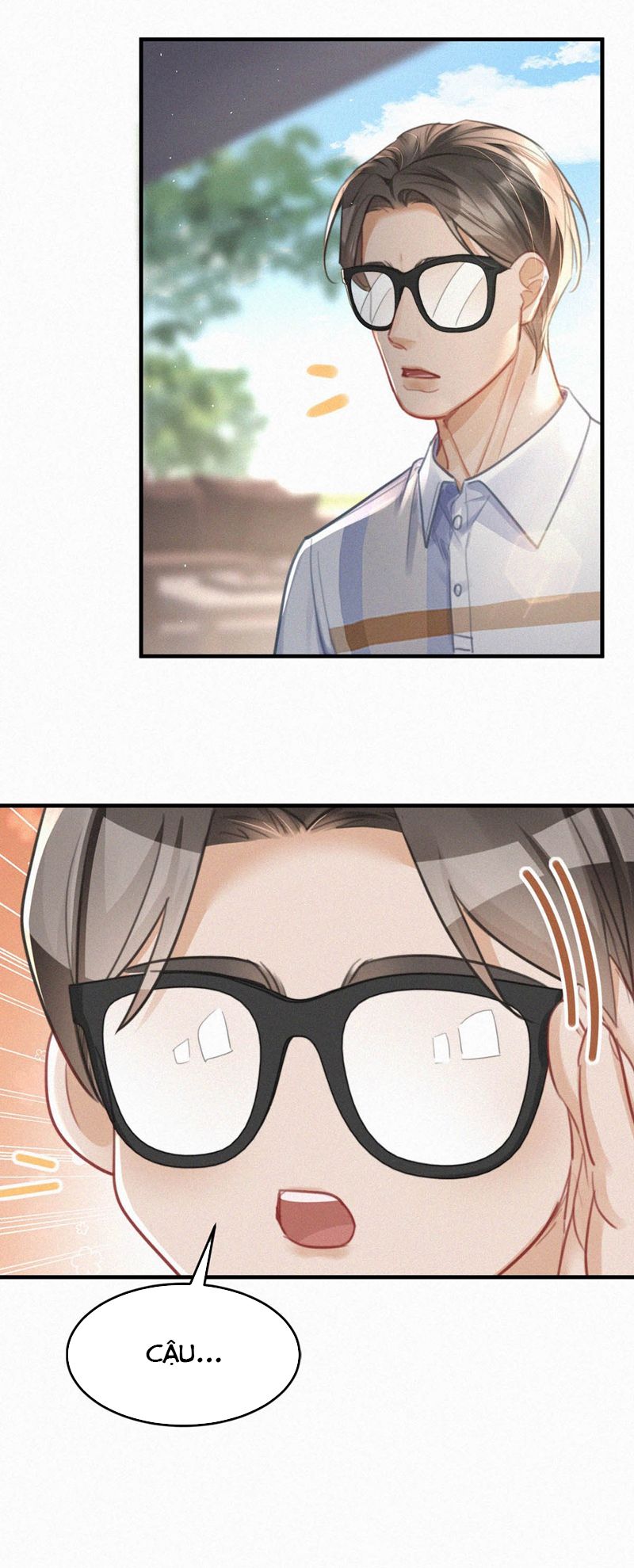 Môi Súng Chapter 108 - Next Chapter 109