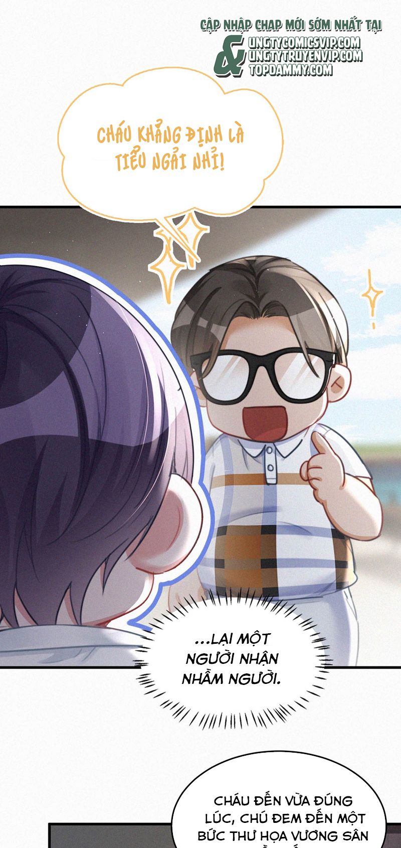 Môi Súng Chapter 108 - Next Chapter 109