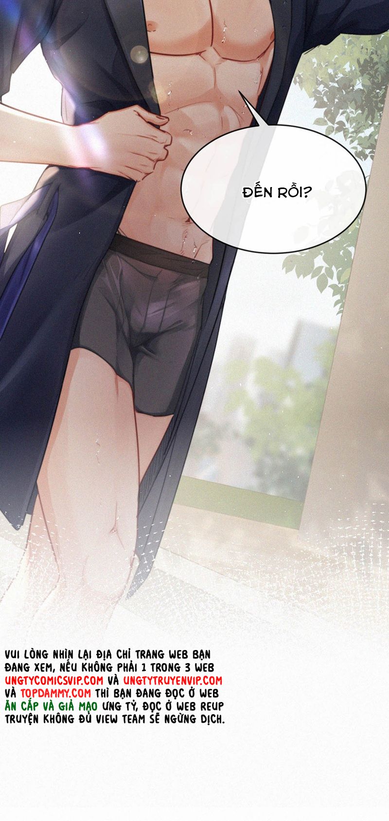 Môi Súng Chapter 108 - Next Chapter 109