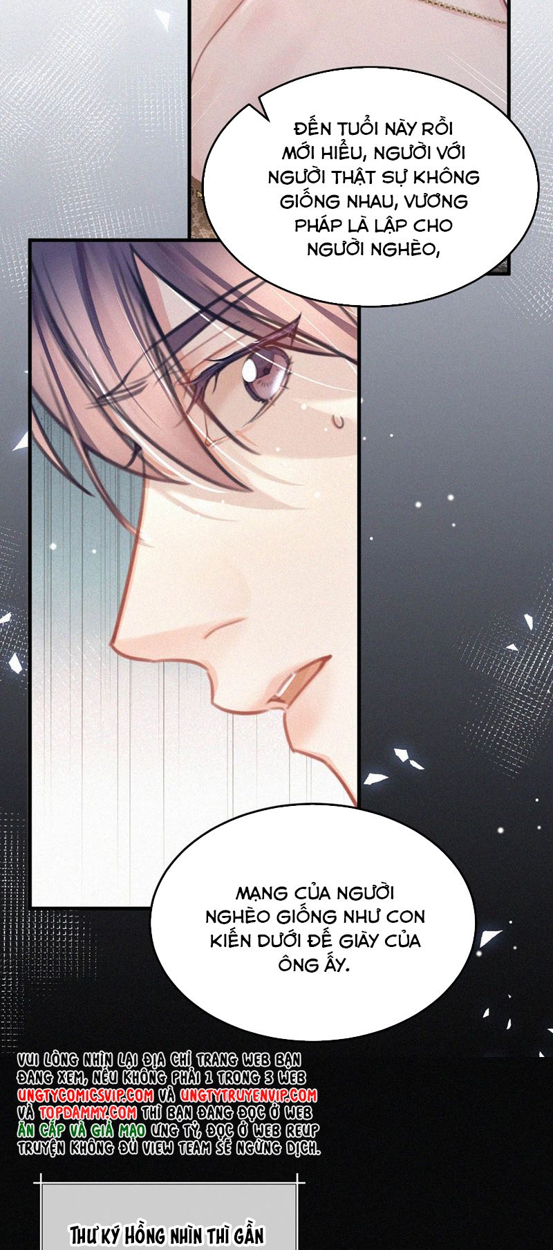 Môi Súng Chapter 108 - Next Chapter 109