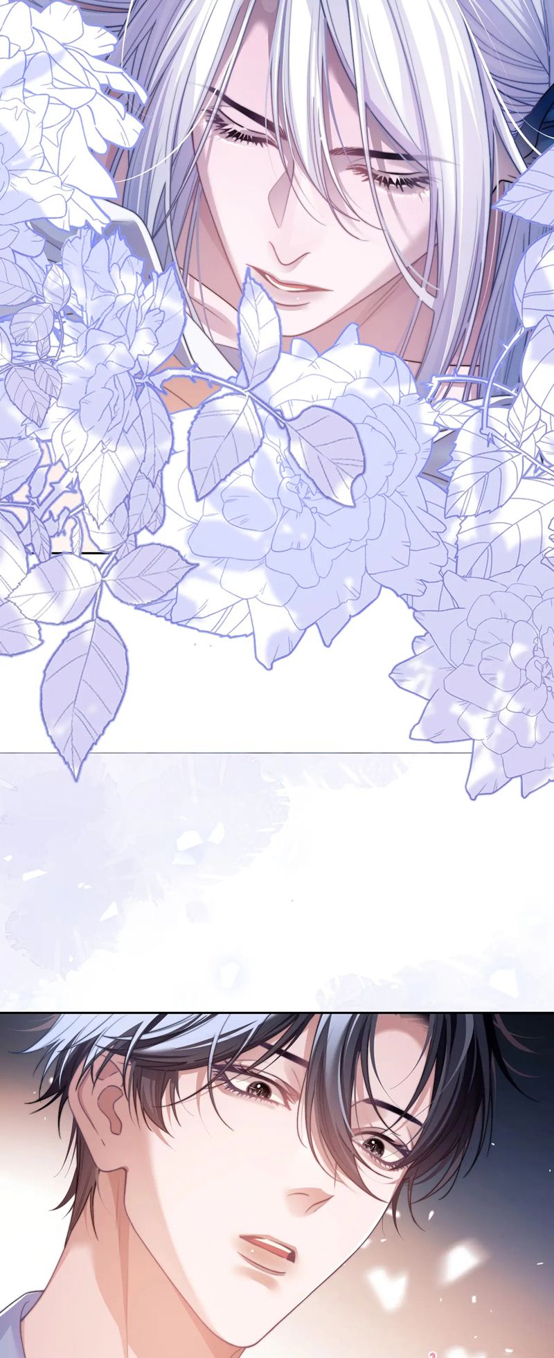 Desharow Nhân Ngư Chapter 26 - Trang 4