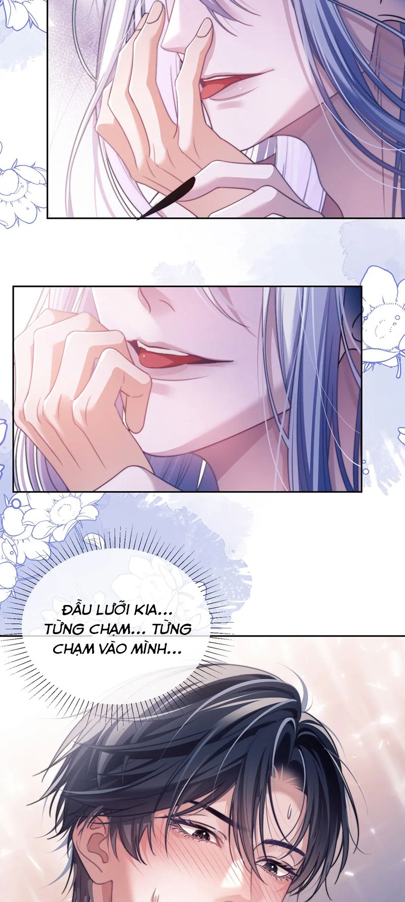 Desharow Nhân Ngư Chapter 26 - Trang 4