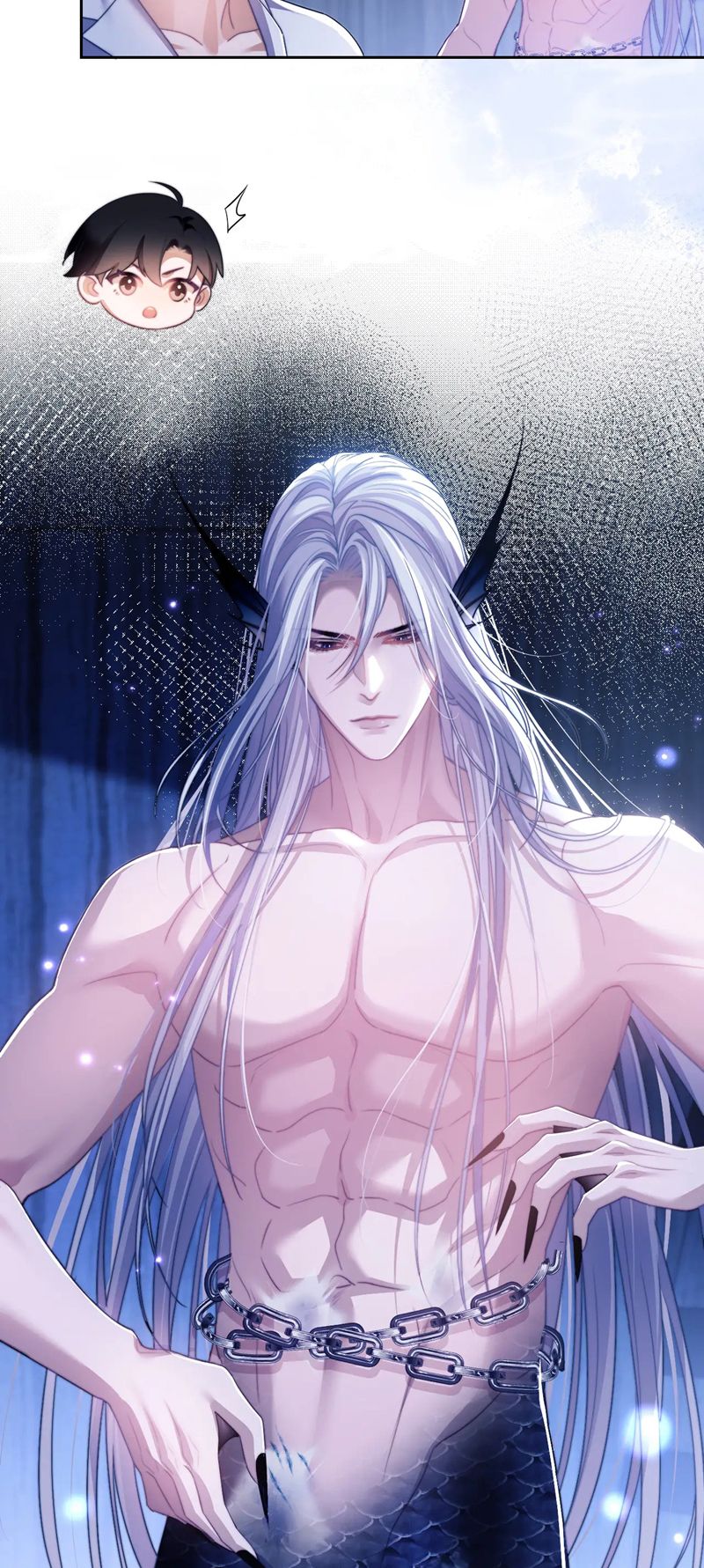 Desharow Nhân Ngư Chapter 26 - Trang 4