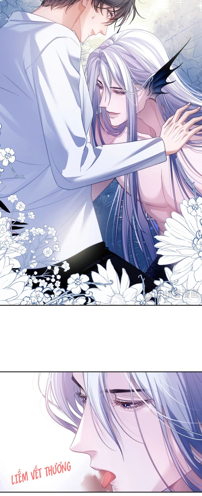 Desharow Nhân Ngư Chapter 26 - Trang 4