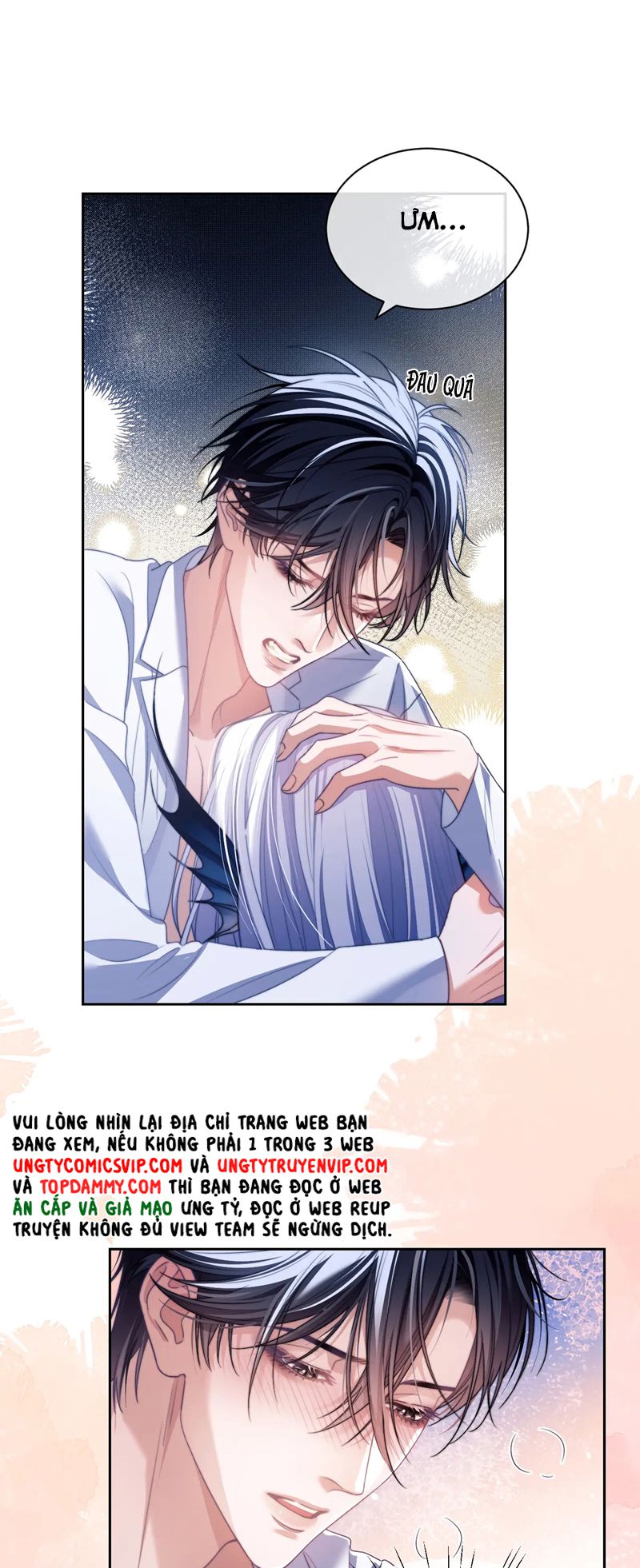 Desharow Nhân Ngư Chapter 26 - Trang 4