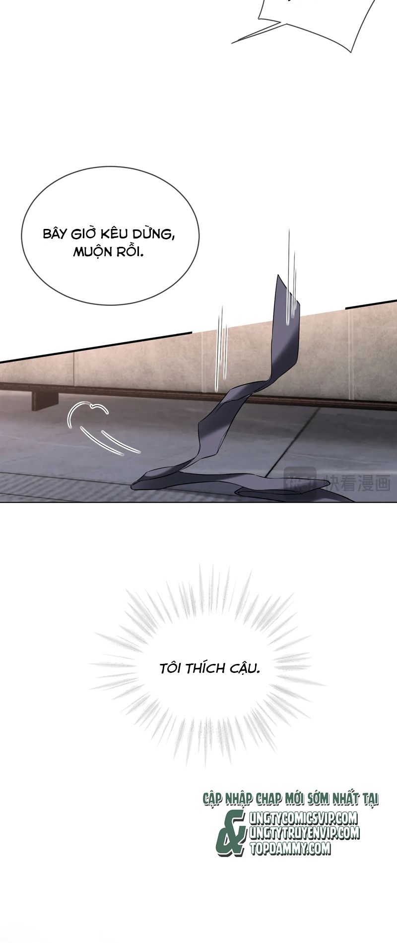 Đơn Xin Ly Hôn Chap 111 - Next Chap 112