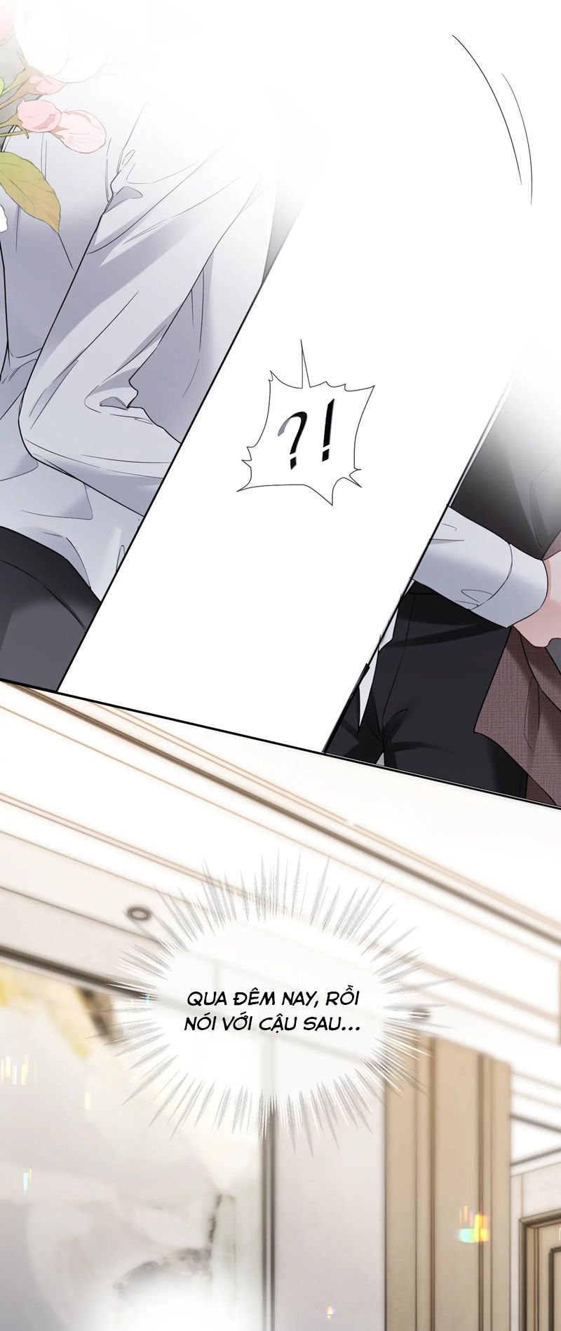 Đơn Xin Ly Hôn Chap 111 - Next Chap 112