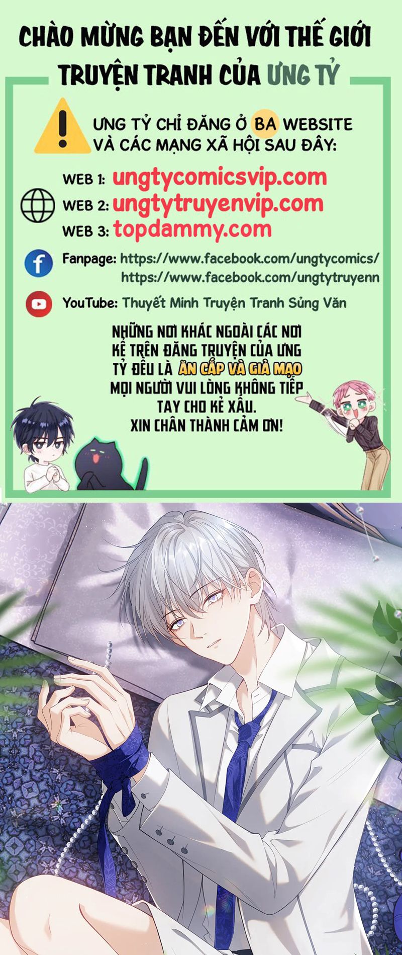 Đơn Xin Ly Hôn Chap 111 - Next Chap 112