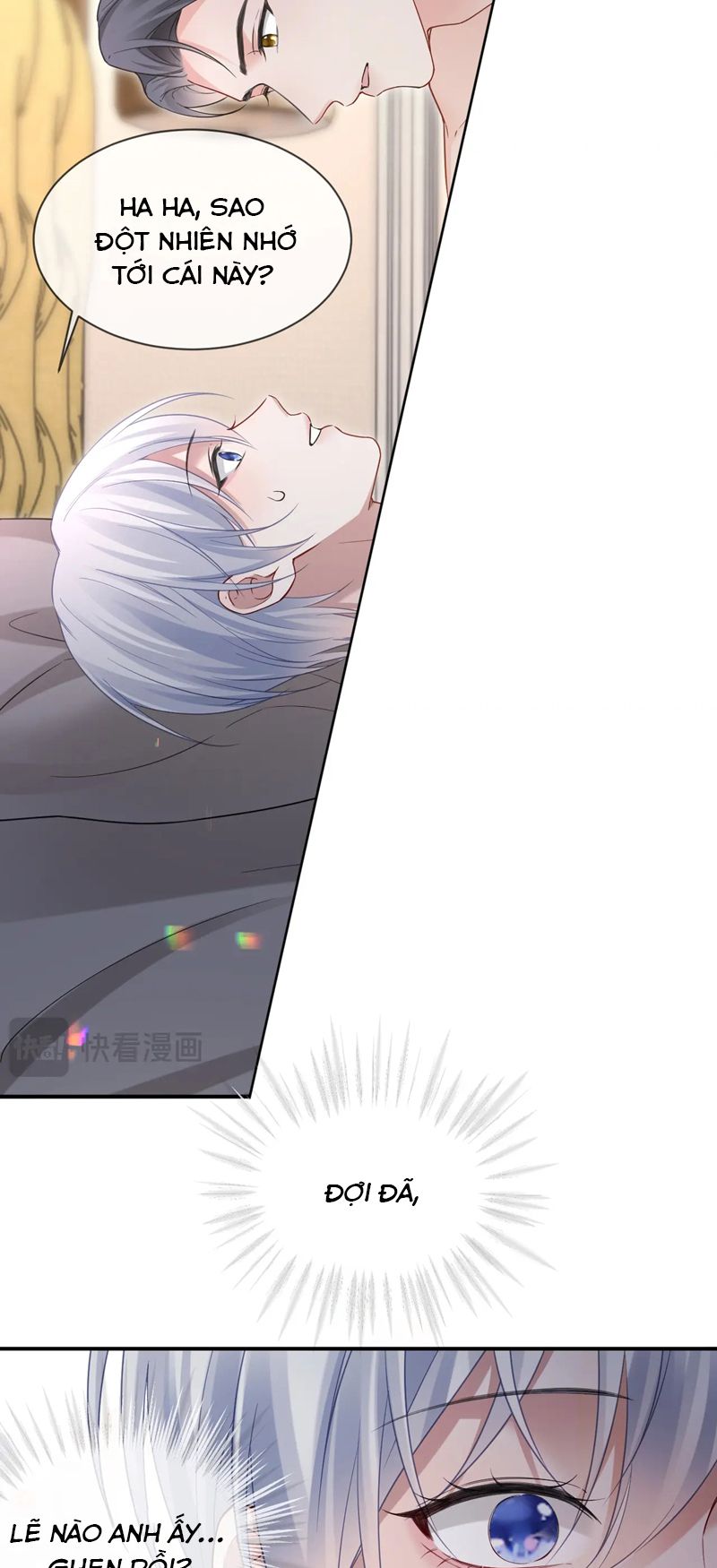 Đơn Xin Ly Hôn Chap 111 - Next Chap 112