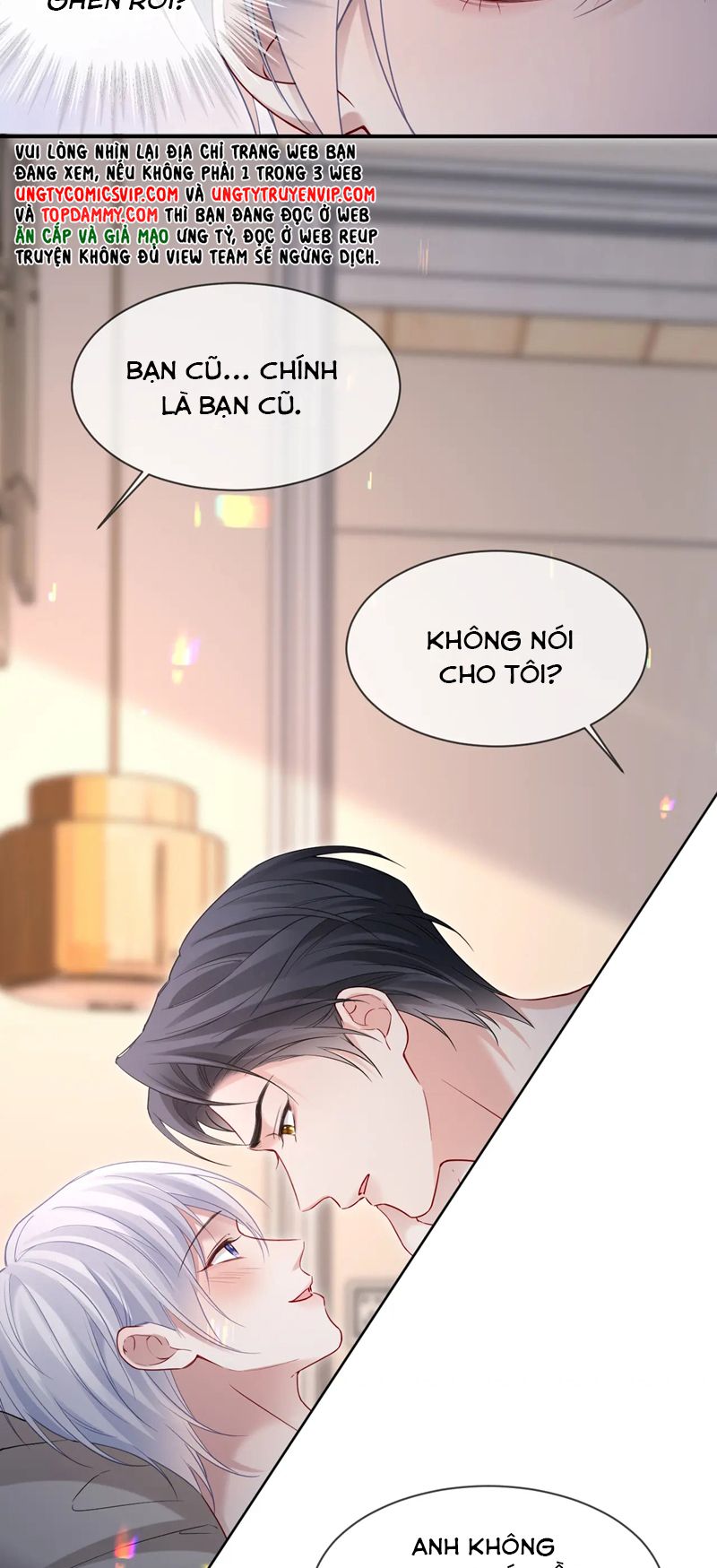 Đơn Xin Ly Hôn Chap 111 - Next Chap 112
