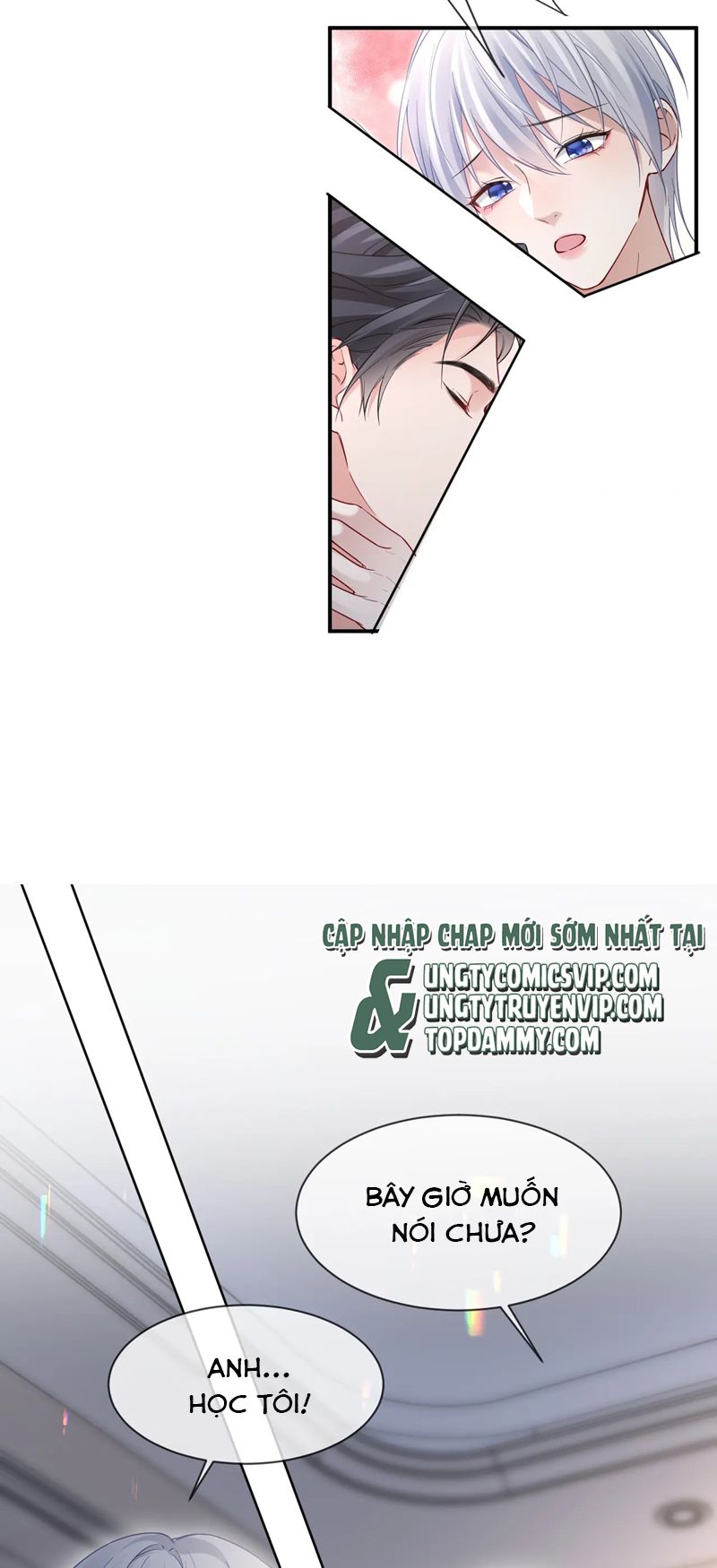 Đơn Xin Ly Hôn Chap 111 - Next Chap 112