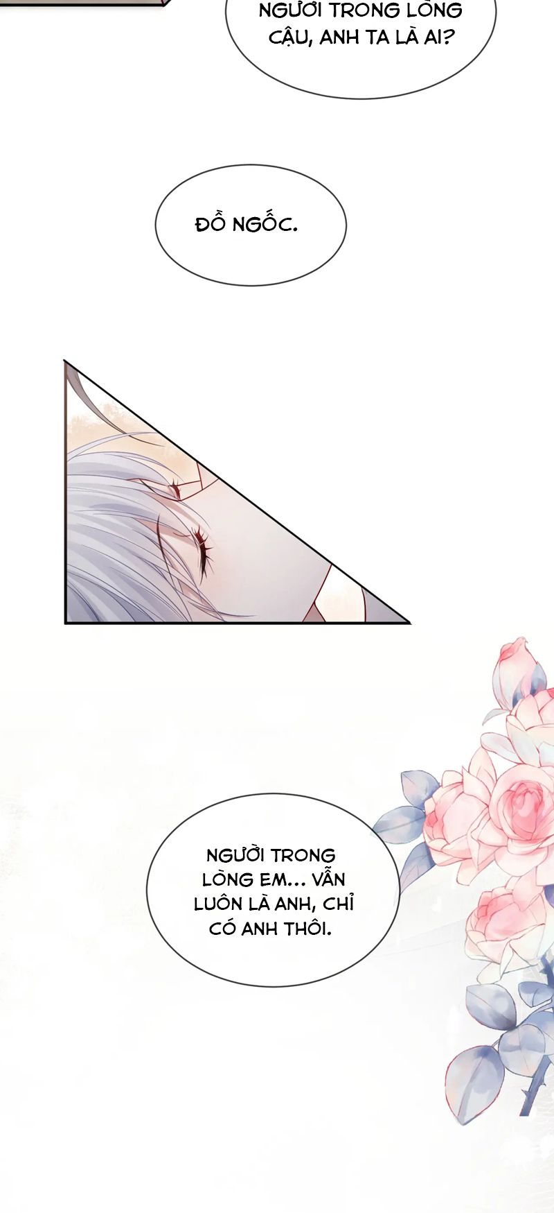 Đơn Xin Ly Hôn Chap 111 - Next Chap 112