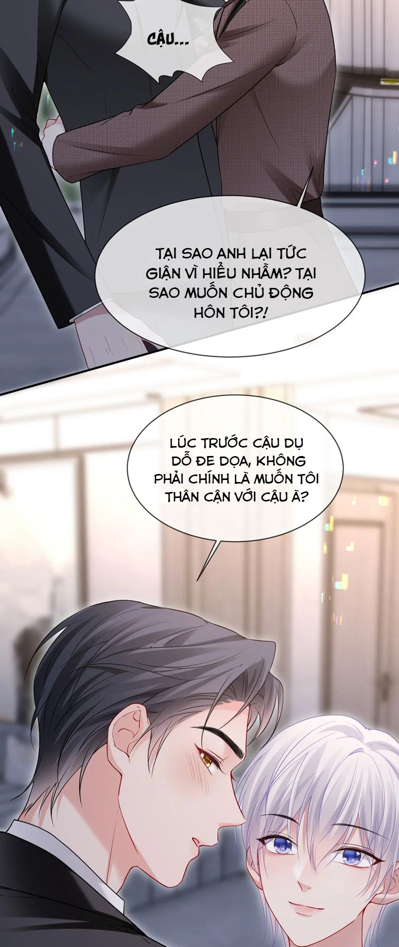 Đơn Xin Ly Hôn Chap 111 - Next Chap 112