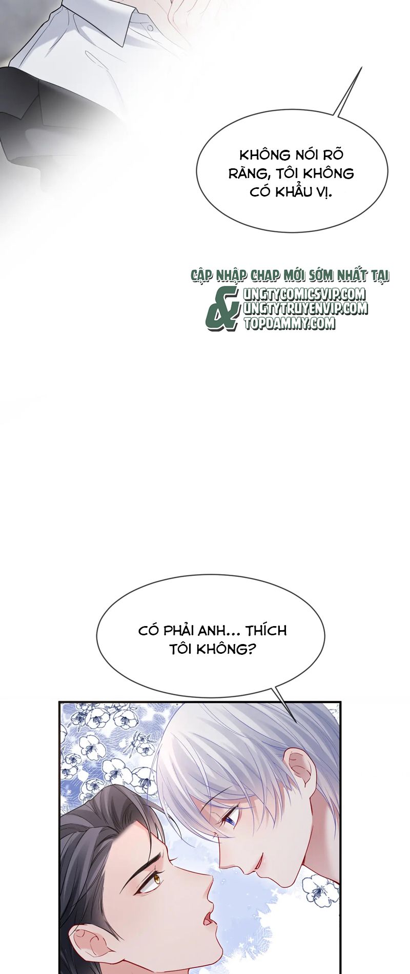 Đơn Xin Ly Hôn Chap 111 - Next Chap 112