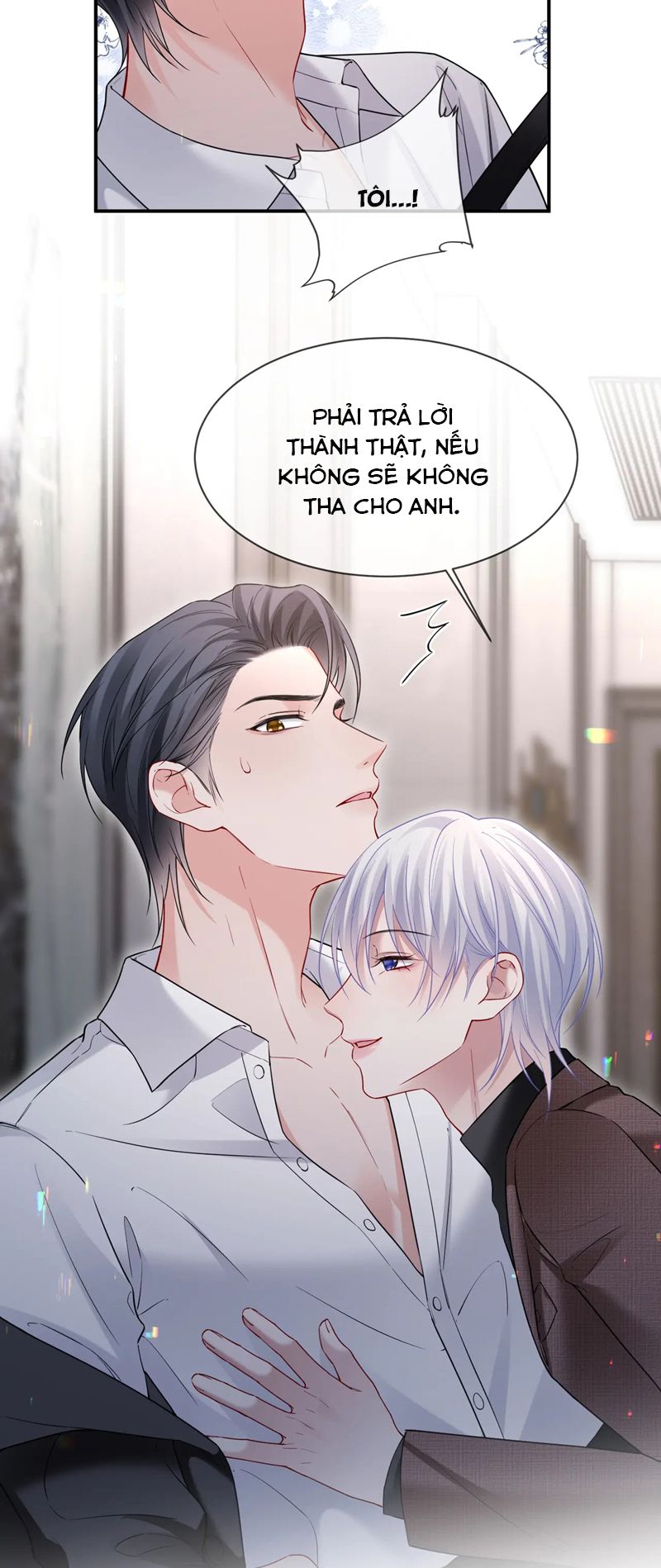 Đơn Xin Ly Hôn Chap 111 - Next Chap 112