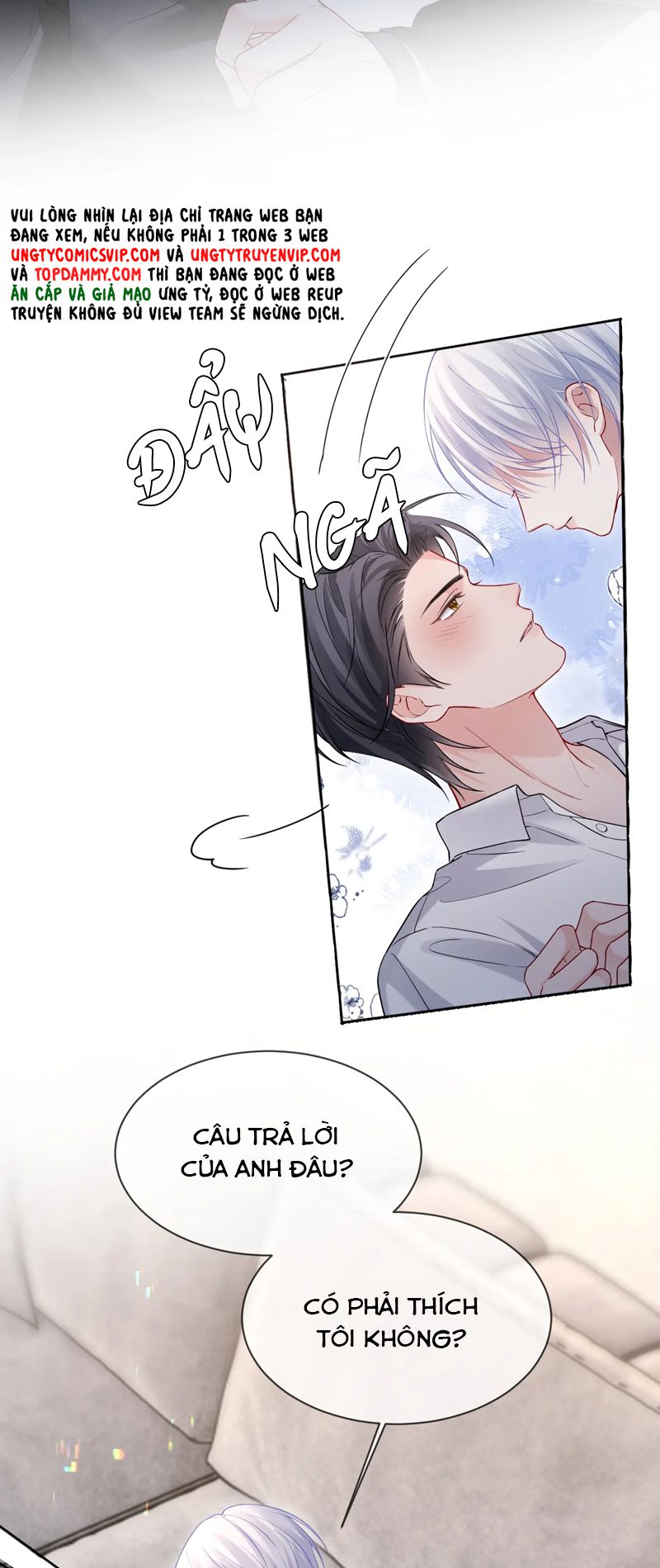 Đơn Xin Ly Hôn Chap 111 - Next Chap 112