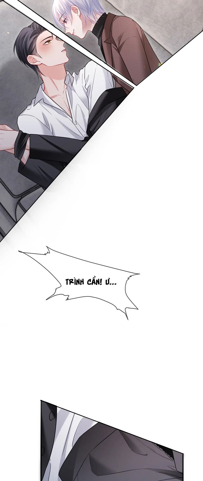 Đơn Xin Ly Hôn Chap 111 - Next Chap 112