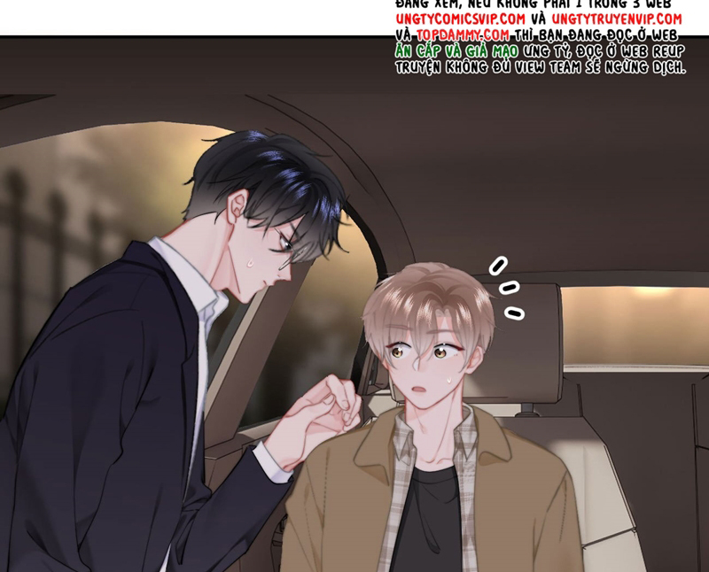 Tôi Và Ảnh Chụp Không Giống Nhau Chapter 48 - Trang 3