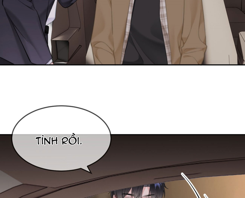 Tôi Và Ảnh Chụp Không Giống Nhau Chapter 48 - Trang 3