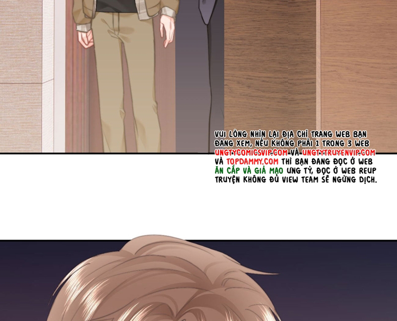 Tôi Và Ảnh Chụp Không Giống Nhau Chapter 48 - Trang 3