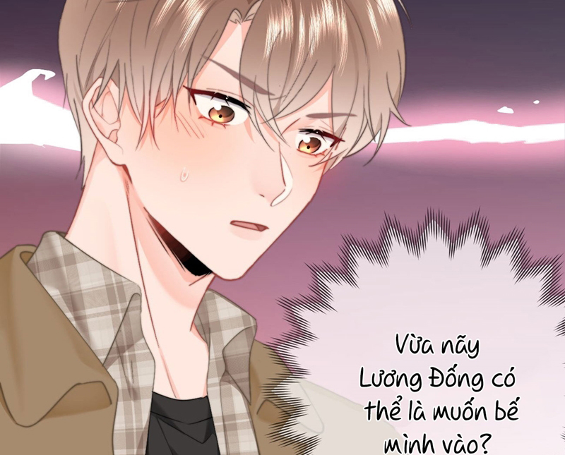 Tôi Và Ảnh Chụp Không Giống Nhau Chapter 48 - Trang 3