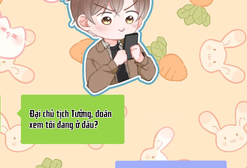 Tôi Và Ảnh Chụp Không Giống Nhau Chapter 48 - Trang 3