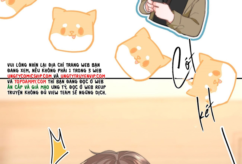 Tôi Và Ảnh Chụp Không Giống Nhau Chapter 48 - Trang 3