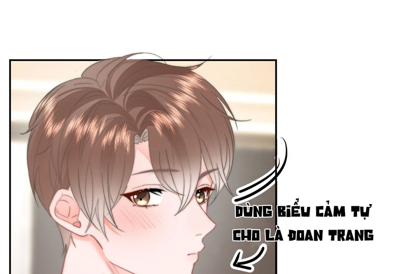 Tôi Và Ảnh Chụp Không Giống Nhau Chapter 48 - Trang 3