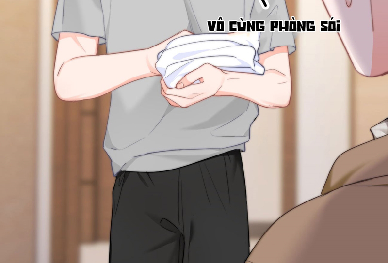 Tôi Và Ảnh Chụp Không Giống Nhau Chapter 48 - Trang 3