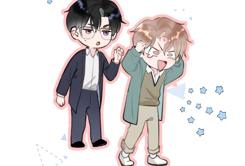 Tôi Và Ảnh Chụp Không Giống Nhau Chapter 48 - Trang 3