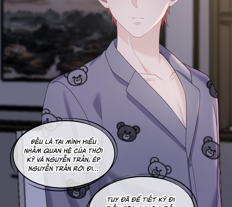 Gài Bẫy Ác Khuyển Chapter 14 - Next Chapter 15